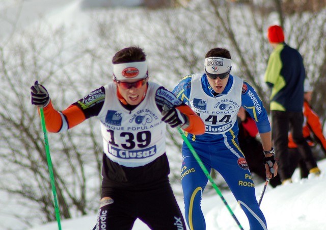 Grand-Prix La Clusaz